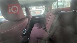 تويوتا هايلوكس